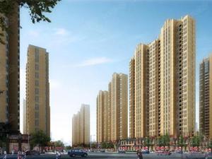 林州陽(yáng)光城